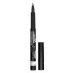 Skindaleyes, подводка для глаз, 001 черный, 1,1 мл (0,037 жидк. унции) — Rimmel London
