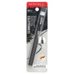 Skindaleyes, подводка для глаз, 001 черный, 1,1 мл (0,037 жидк. унции) — Rimmel London — изображение 2