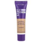 Stay Matte, матирующая основа для полного покрытия, оттенок 303 True Nude, 30 мл (1 жидк. унц.) — Rimmel London