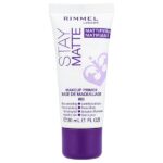 Матирующая основа под макияж Stay Matte, 30 мл — Rimmel London