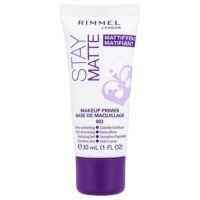 Матирующая основа под макияж Stay Matte, 30 мл — Rimmel London