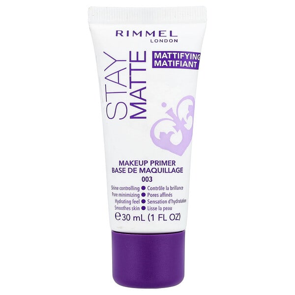 rim68275_v_27.jpg Матирующая основа под макияж Stay Matte, 30 мл — Rimmel London