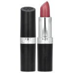 Стойкая помада, оттенок 08 нежный розово-лиловый, 4 г (0,14 унции) — Rimmel London