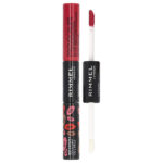 Provocalips, 16HR Kiss Proof Lip Color, 420 Berry Seductive, 4 мл (0,14 жидк. унц.) — Rimmel London