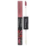 Provocalips, 16HR Kiss Proof Lip Color, 430 Wish Upon a Berry, 4 мл (0,14 жидк. унц.) — Rimmel London