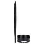 Scandaleyes, гелевая подводка для глаз, 001 черный, 2,4 г (0,08 унции) — Rimmel London
