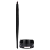 Scandaleyes, гелевая подводка для глаз, 001 черный, 2,4 г (0,08 унции) — Rimmel London