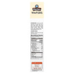 Вафли, с ванильным вкусом, 6 пакетиков по 22 г (0,78 унции) — Rip Van Wafels — изображение 2