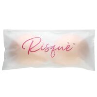 Бюстгальтер на липучке, размер A, 1 бюстгальтер — Risque