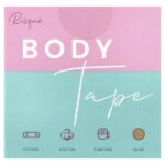 тейп для тела, бежевый, 1 рулон — Risque