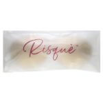 Липкий бюстгальтер, размер C, 1 бюстгальтер — Risque