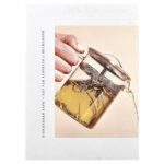 Rishi Tea, Simple Brew™, заварочный чайник из боросиликатного стекла, 400 мл (13,5 жидк. Унции) — изображение 2