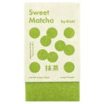 Rishi Tea, Sweet Matcha, рассыпчатый порошок, 125 г (4,4 унции)