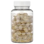 Essential for Women, мультивитамины для женщин старше 50 лет, с мятным вкусом, 60 веганских капсул — Ritual — изображение 2