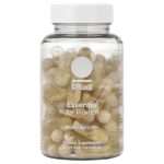 Essential for Women, мультивитамины для женщин старше 50 лет, с мятным вкусом, 60 веганских капсул — Ritual