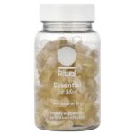 Essential For Men, мультивитамины для мужчин от 18 лет, со вкусом мяты, 60 веганских капсул — Ritual
