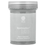 Synbiotic+®, мята, 30 растительных капсул — Ritual