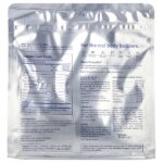 Essential Protein, ежедневный коктейль, для беременности и послеродового периода, ваниль, 461 г (1 фунт) — Ritual — изображение 2