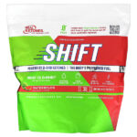 Shift, арбуз, 30 пакетиков смеси для приготовления напитка, по 7,5 г (0,26 унции) — Real Ketones