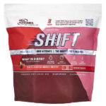 Shift, ягодное ассорти с кофеином, 30 пакетиков по 7,3 г (0,26 унции) каждый — Real Ketones
