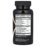 Brain Boost, Mental Focus, 60 капсул — Real Ketones — изображение 2