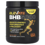 Elevate BHB 5000, нейтральный, 207 г (7,3 унции) — Real Ketones