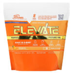 Elevate, апельсин, 30 пакетиков со смесью для приготовления напитка, по 12,3 г (0,43 унции) — Real Ketones