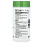 All-Zyme™, ферменты растительного происхождения и пробиотики, 90 веганских капсул — Rainbow Light — изображение 2