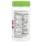 Сертифицированный Women's Multivitamin, 120 вегетарианских капсул — Rainbow Light — изображение 2