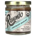 Шоколадная паста с фундуком, 170 г (6 унций) — Rawmio