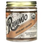 Хрустящий спред с фундуком, 170 г (6 унций) — Rawmio