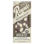 Кора с морской солью макадамии, 60 г (2,12 унции) — Rawmio