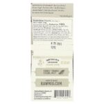 Кора с морской солью макадамии, 60 г (2,12 унции) — Rawmio — изображение 2