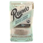 Проросший миндаль в шоколаде, 56,7 г (2 унции) — Rawmio