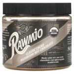 Классический горячий шоколад с грибами какао, 240 г (8,5 унции) — Rawmio