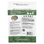 Индейка, порошок экстракта органических грибов, 45 г (1,59 унции) — Real Mushrooms — изображение 2