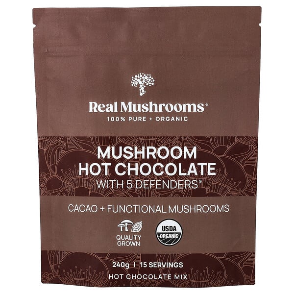 rms06844_v_6.jpg горячий шоколад с грибами и 5 Defenders®, 240 г — Real Mushrooms
