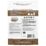 Lion's Mane, порошок из экстракта органических грибов, 60 г (2,12 унции) — Real Mushrooms — изображение 2