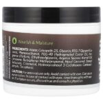 Помада для волос с аргановым маслом, крепкая фиксация, 113 г (4 унции) — artnaturals — изображение 2