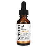 сыворотка с витамином C для осветления кожи, 30 мл (1 жидк. унция) — artnaturals