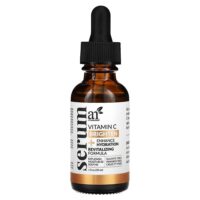 сыворотка с витамином C для осветления кожи, 30 мл (1 жидк. унция) — artnaturals