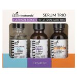 Три сыворотки, набор из 3 средств по 29,5 мл (1 жидк. унция) — artnaturals — изображение 2
