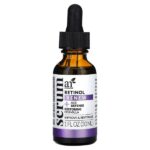 сыворотка с ретинолом, 30 мл (1 жидк. унция) — artnaturals