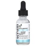 увлажняющая сыворотка с гиалуроновой кислотой, 30 мл (1 жидк. унция) — artnaturals