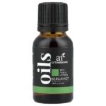 Масло бергамота, 15 мл (0,50 жидк. унции) — artnaturals