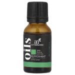 Масло перечной мяты, 15 мл — artnaturals