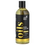 Чистое касторовое масло, 473 мл (16 жидк. Унций) — artnaturals