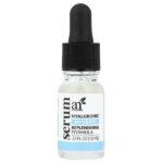 Сыворотка с гиалуроновой кислотой, 10 мл (0,33 жидк. унции) — artnaturals