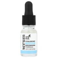 Сыворотка с гиалуроновой кислотой, 10 мл (0,33 жидк. унции) — artnaturals