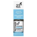 Сыворотка с гиалуроновой кислотой, 10 мл (0,33 жидк. унции) — artnaturals — изображение 2